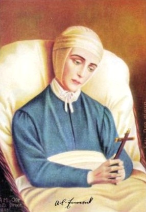 beata ana catalina emmerich